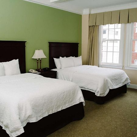 Hampton Inn & Suites Birmingham-Downtown-Tutwiler Εξωτερικό φωτογραφία