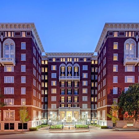 Hampton Inn & Suites Birmingham-Downtown-Tutwiler Εξωτερικό φωτογραφία