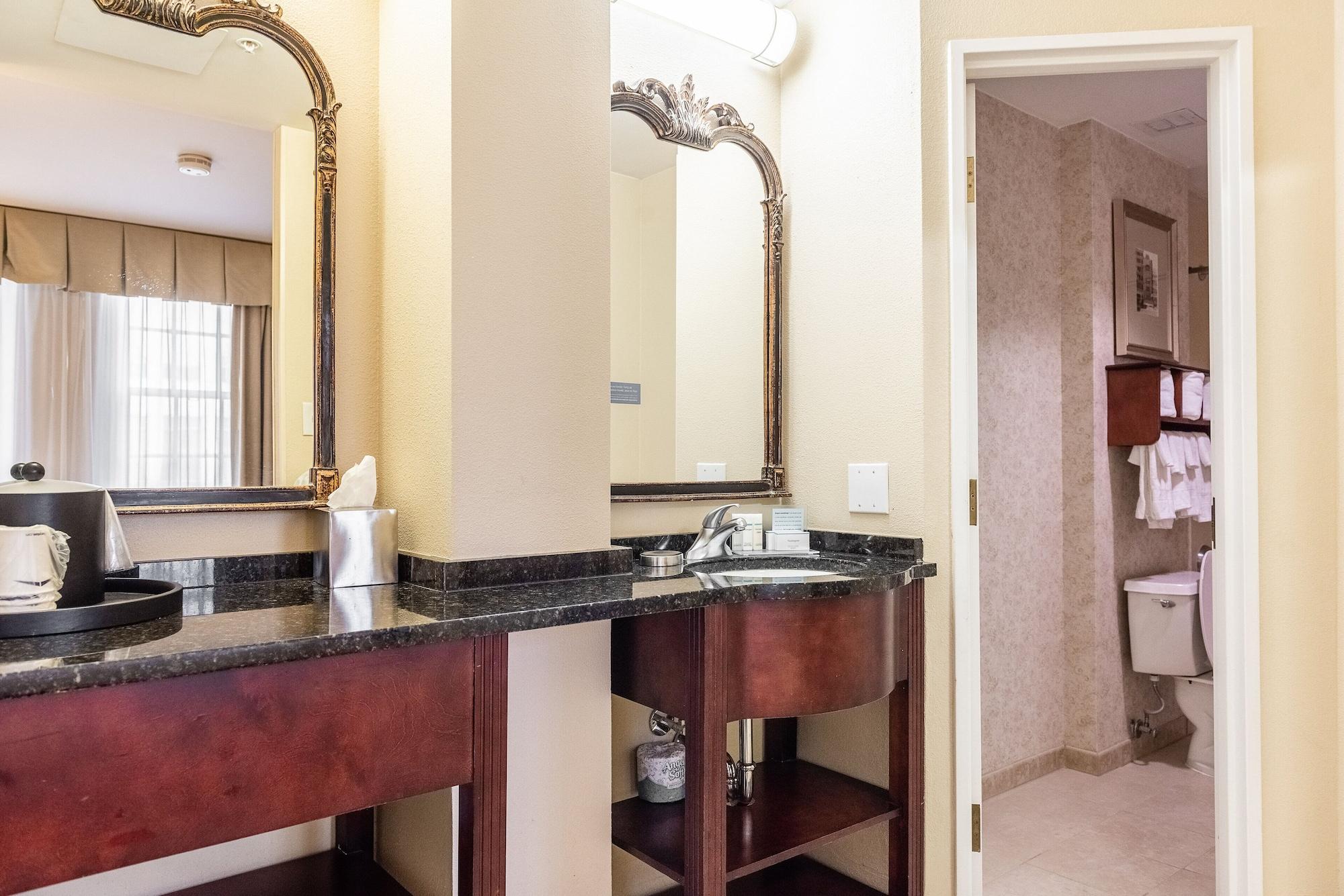 Hampton Inn & Suites Birmingham-Downtown-Tutwiler Εξωτερικό φωτογραφία