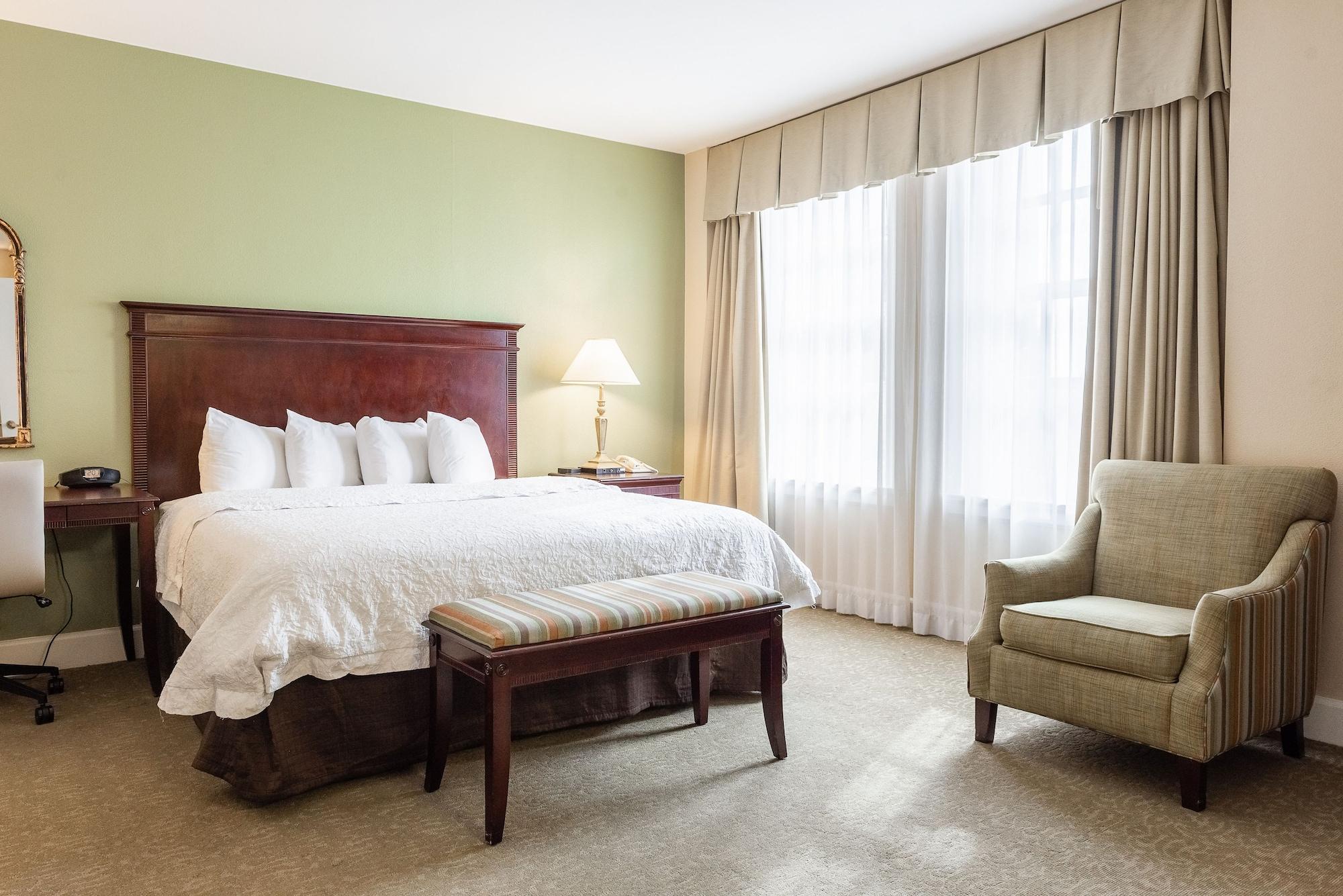 Hampton Inn & Suites Birmingham-Downtown-Tutwiler Εξωτερικό φωτογραφία