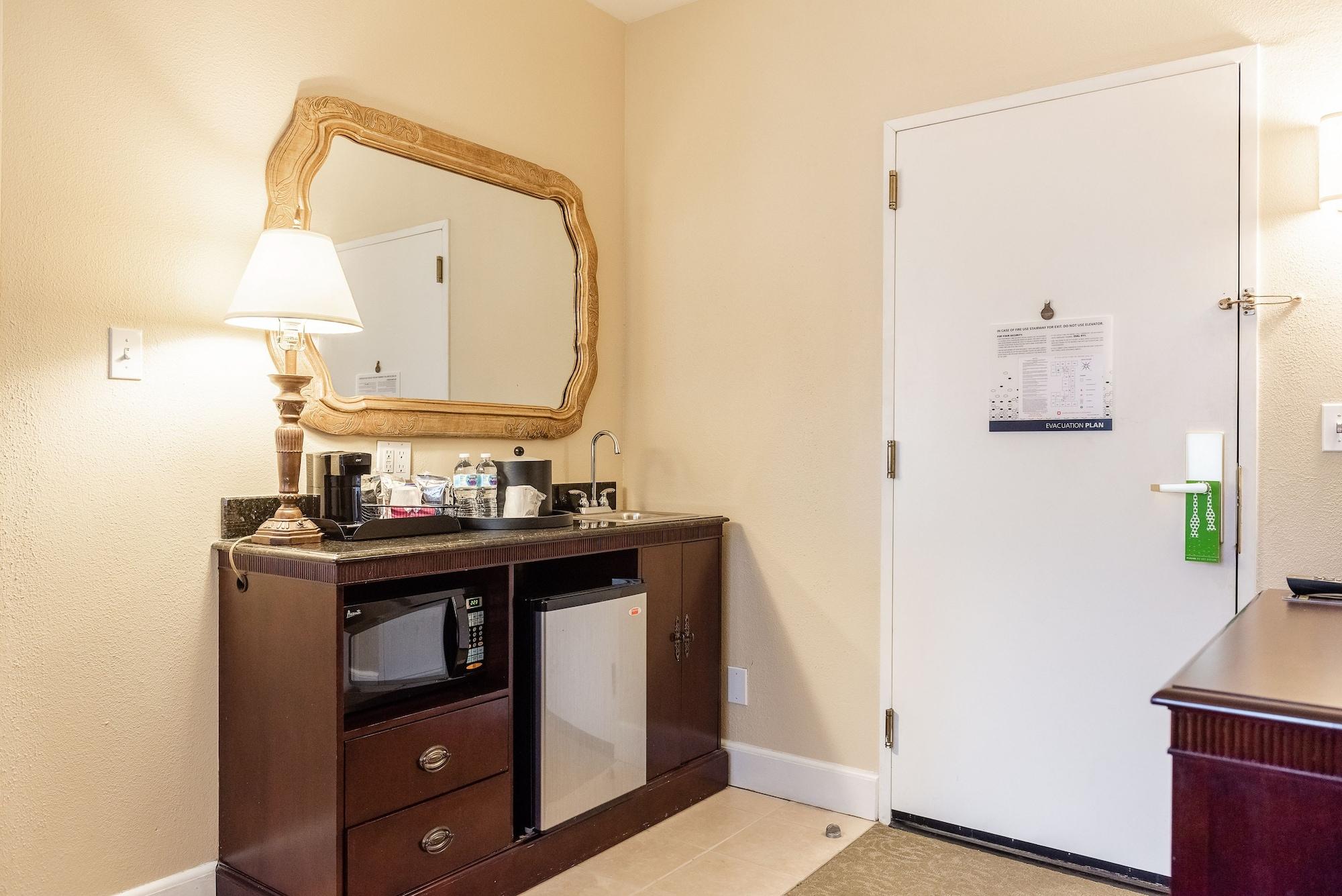 Hampton Inn & Suites Birmingham-Downtown-Tutwiler Εξωτερικό φωτογραφία