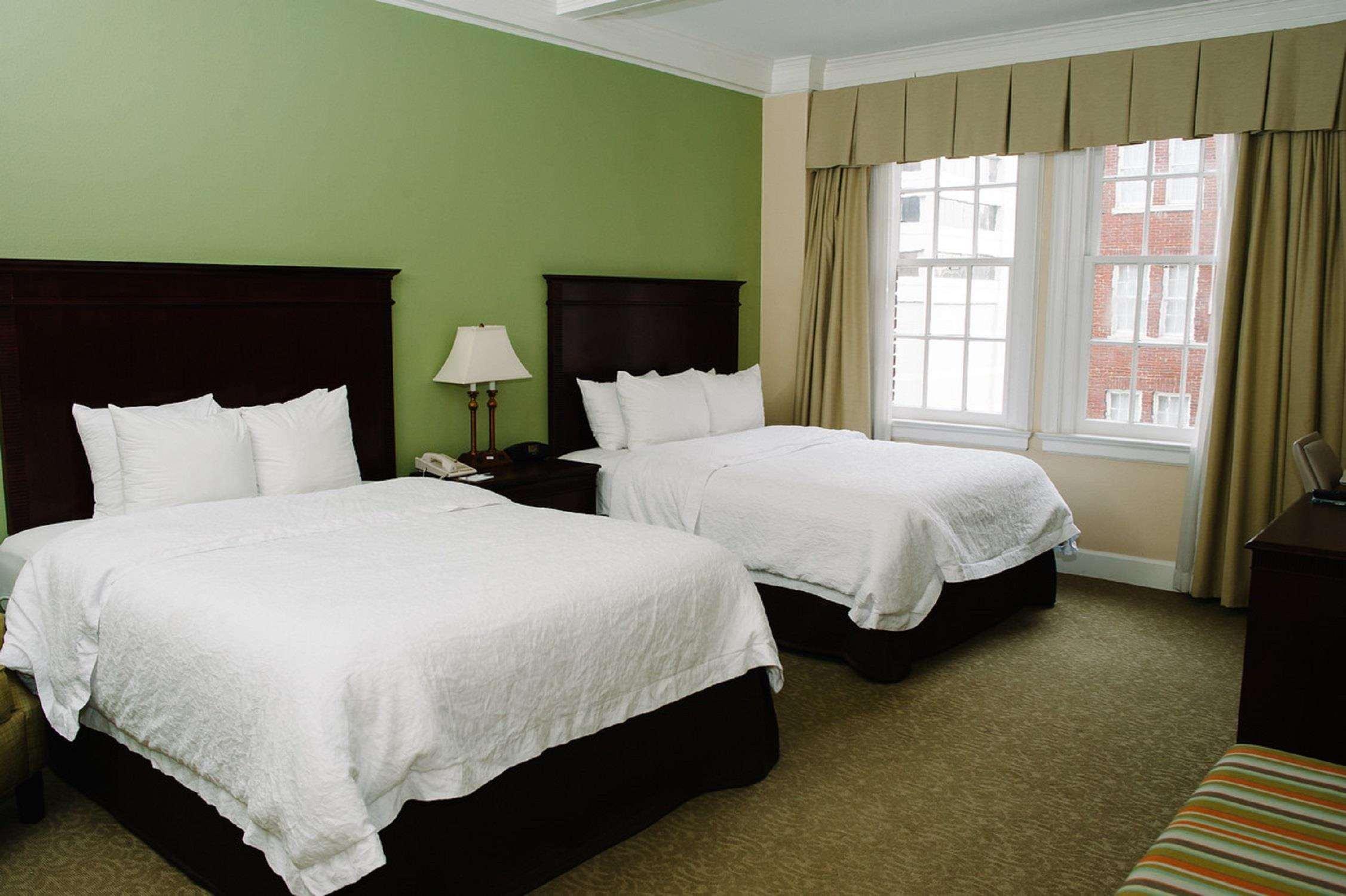 Hampton Inn & Suites Birmingham-Downtown-Tutwiler Εξωτερικό φωτογραφία