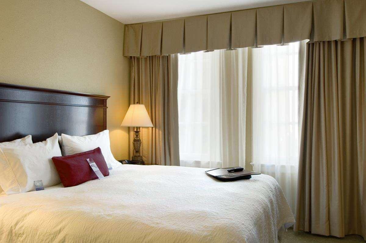 Hampton Inn & Suites Birmingham-Downtown-Tutwiler Εξωτερικό φωτογραφία