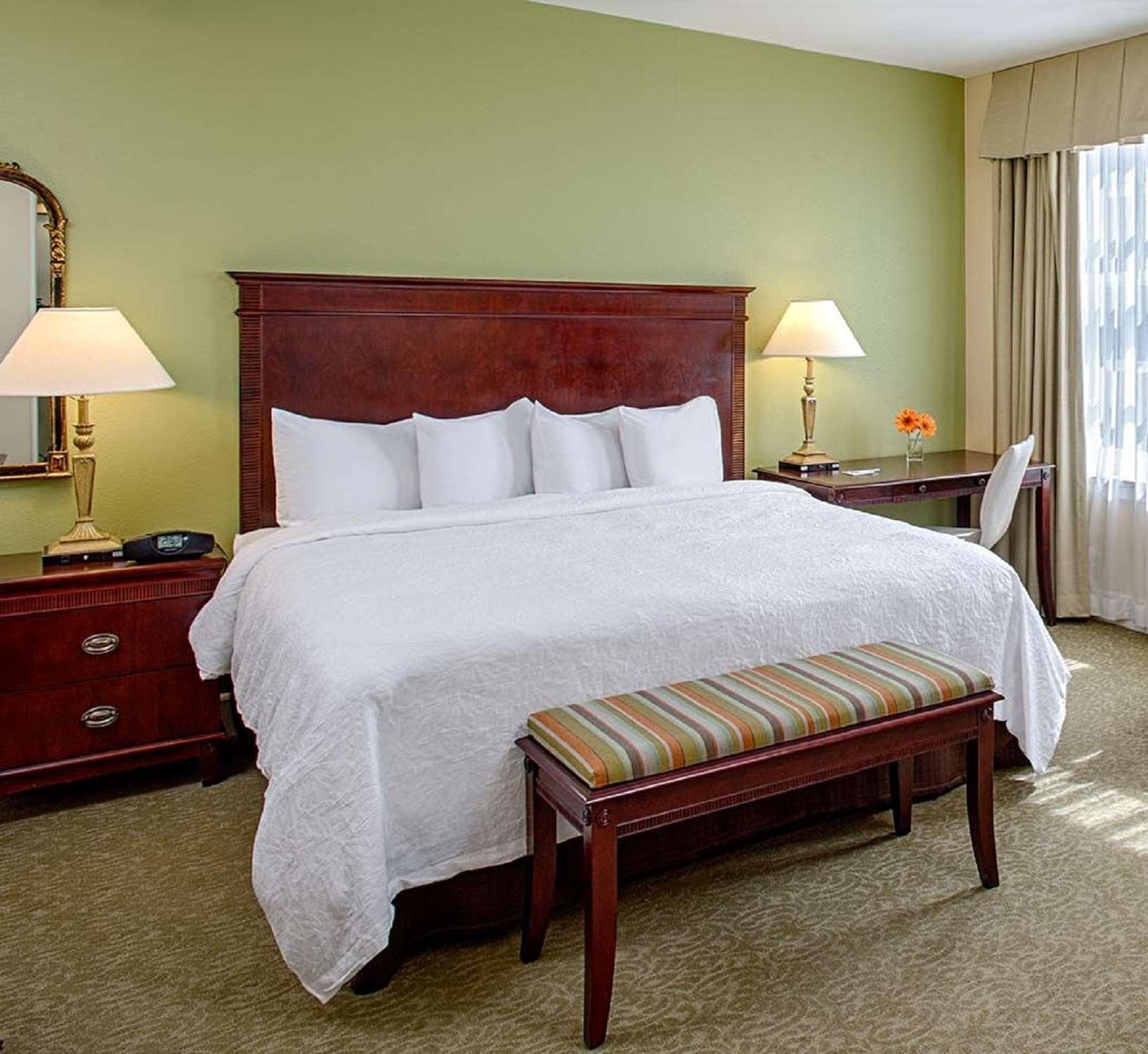 Hampton Inn & Suites Birmingham-Downtown-Tutwiler Εξωτερικό φωτογραφία