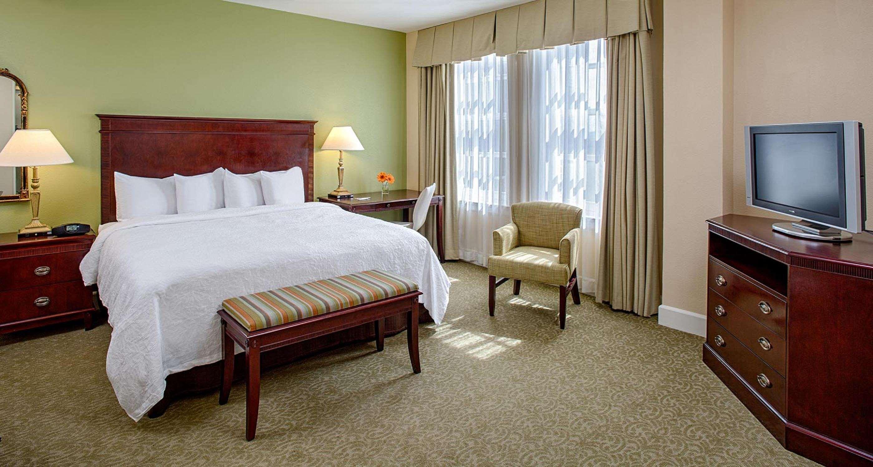 Hampton Inn & Suites Birmingham-Downtown-Tutwiler Εξωτερικό φωτογραφία