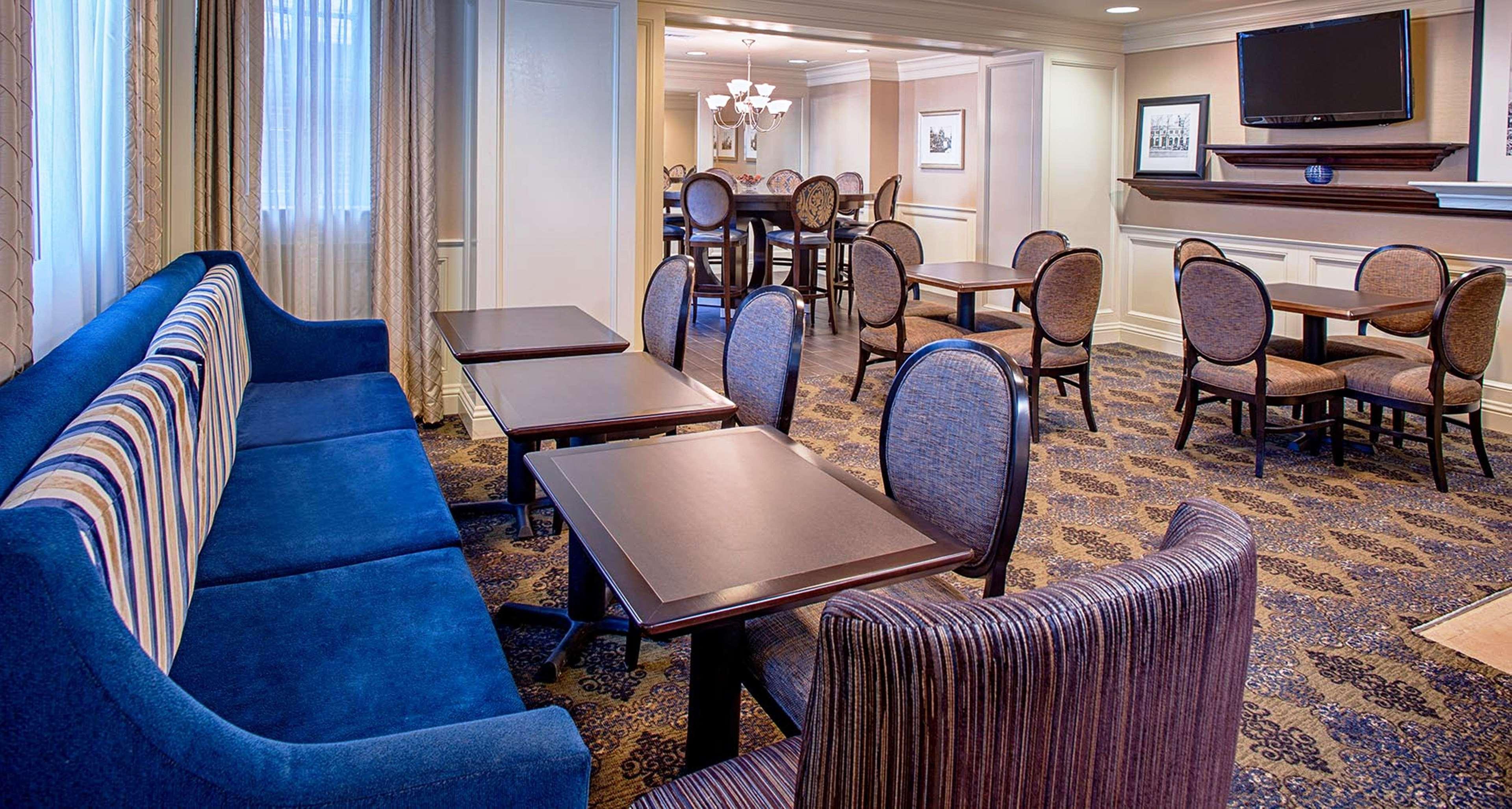 Hampton Inn & Suites Birmingham-Downtown-Tutwiler Εξωτερικό φωτογραφία