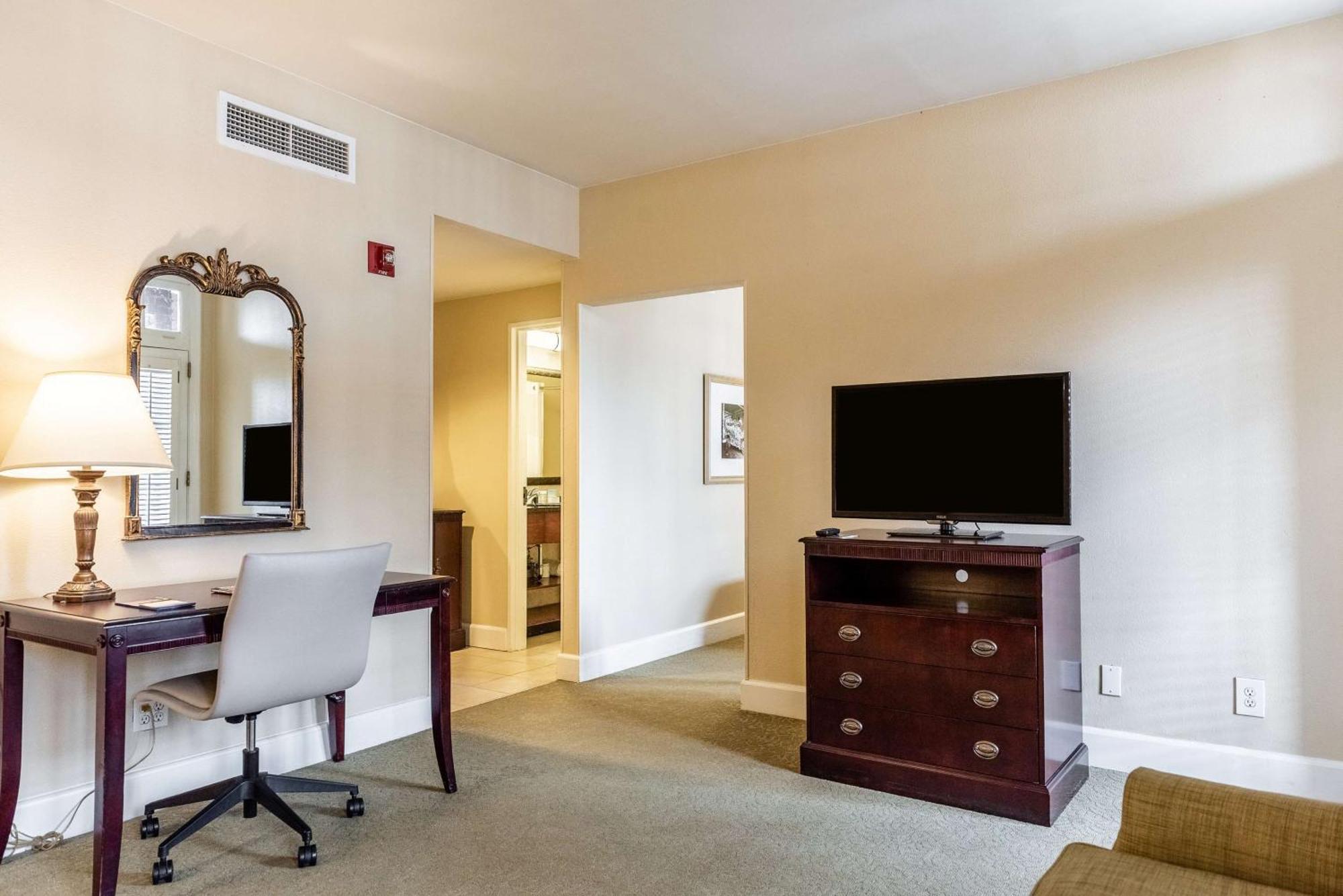 Hampton Inn & Suites Birmingham-Downtown-Tutwiler Εξωτερικό φωτογραφία