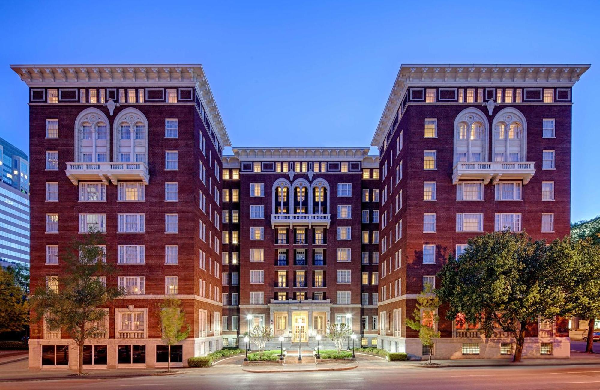 Hampton Inn & Suites Birmingham-Downtown-Tutwiler Εξωτερικό φωτογραφία